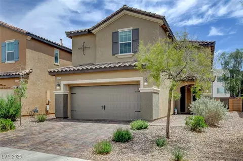 1425 Overseer Ave, Henderson, NV 89074