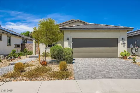 2384 Elmont Ave, North Las Vegas, NV 89086