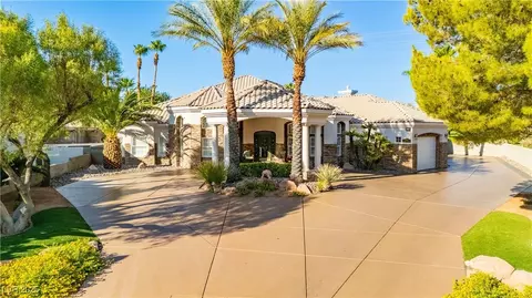 1000 Legacy Dr, Boulder City, NV 89005