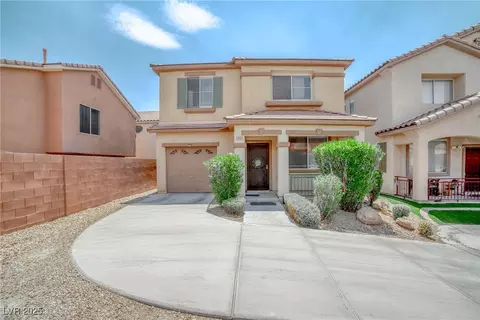 6809 Pacific Craft Ln, Las Vegas, NV 89122