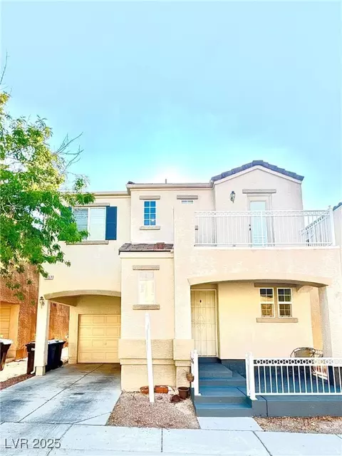 7457 Margollini St, Las Vegas, NV 89148