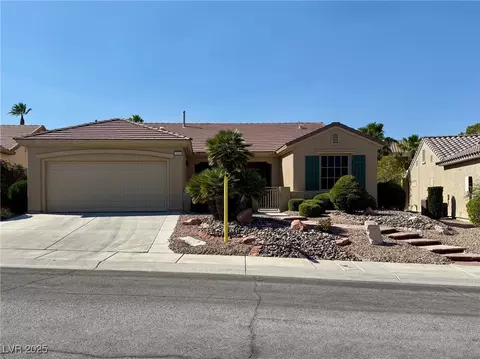 1684 Rockcrest Hills Ave, Henderson, NV 89052