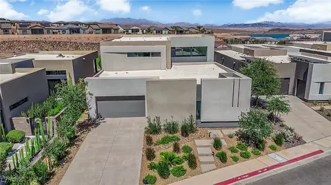 16 Canyon Shores Pl, Henderson, NV 89011