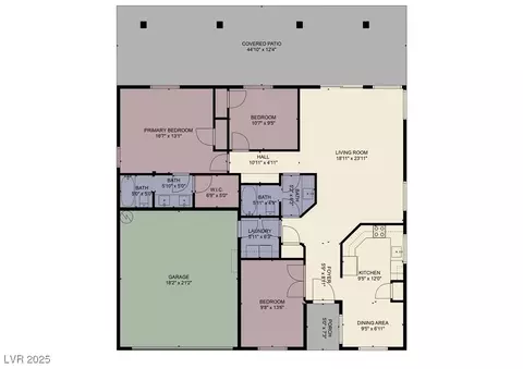 479 Ruby Dr, Mesquite, NV 89027 photo 4