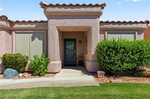 479 Ruby Dr, Mesquite, NV 89027 photo 3