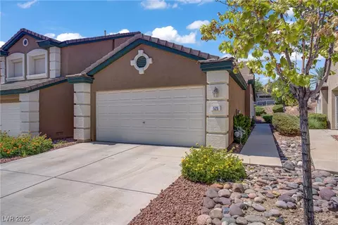 525 Crimson View Pl, Las Vegas, NV 89144