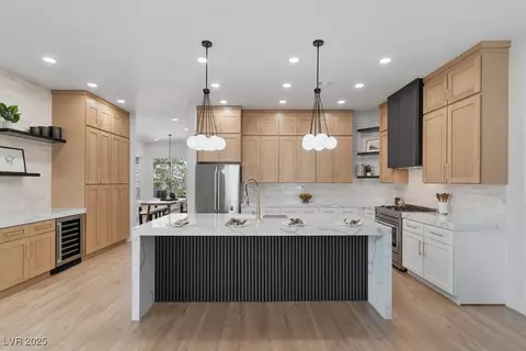 10816 Elm Ridge Ave, Las Vegas, NV 89144