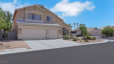1103 Desert Shale Ave, Las Vegas, NV 89123