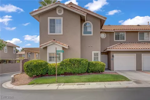 9325 Scenic Mountain Ln, Las Vegas, NV 89117