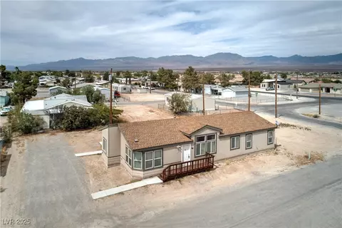 36 Potter Pl, Pahrump, NV 89048