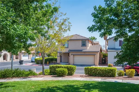 1233 Sunny Acres Ave, North Las Vegas, NV 89081