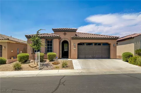5813 Summit Greens St, North Las Vegas, NV 89081