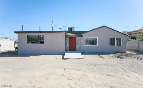 3871 Mountain Trl, Las Vegas, NV 89108