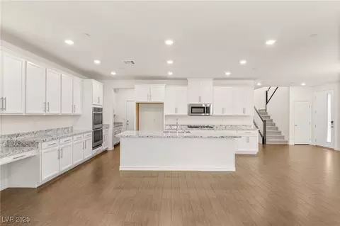 3132 Mossfield Ave, Henderson, NV 89052
