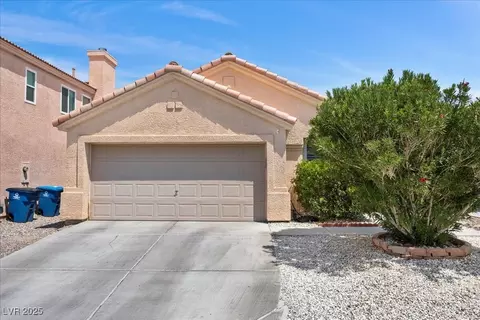 3920 Marble Mountain St, Las Vegas, NV 89129