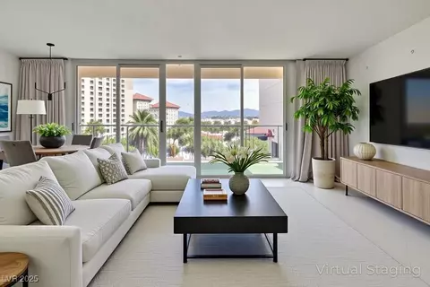 205 E Harmon Ave #803, Las Vegas, NV 89169