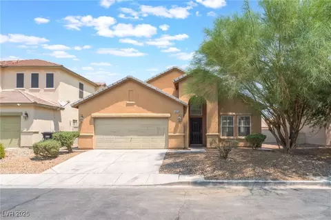 4824 Quartz Crest St, North Las Vegas, NV 89081