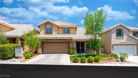 10412 Mountain Lodge Pl, Las Vegas, NV 89144