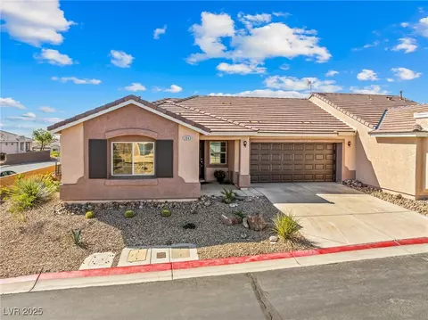 2843 China Cove St, Laughlin, NV 89029