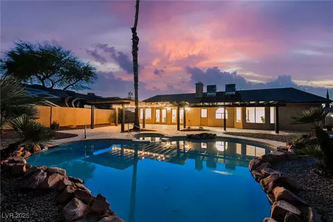 4016 Tyler William Ln, Las Vegas, NV 89130