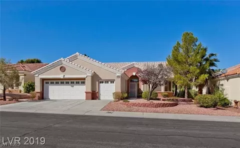 2725 Youngdale Dr, Las Vegas, NV 89134