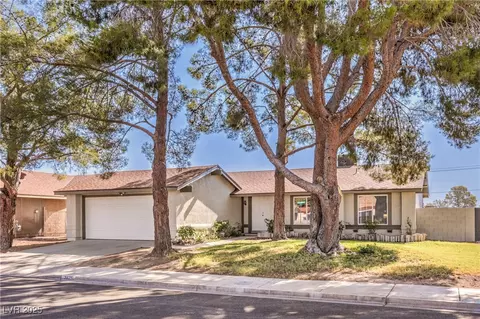 3429 Irv Marcus Dr, Las Vegas, NV 89108