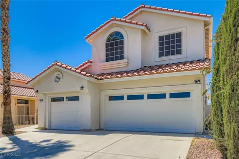 3645 Blairmoor St, North Las Vegas, NV 89032