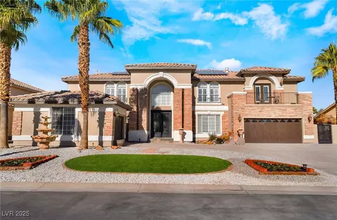 1316 Eagle Meadow Ct, Las Vegas, NV 89123