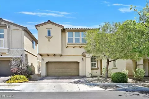 7558 Crooked Branch St, Las Vegas, NV 89143