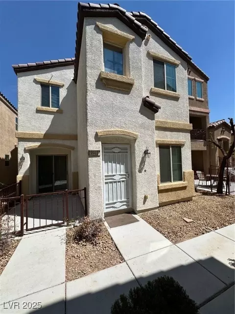 8941 Glass Gallery Ct, Las Vegas, NV 89149