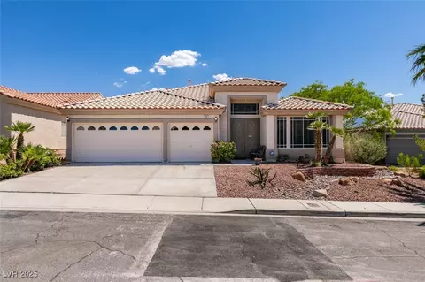 2587 Grizzly Park Ct, Henderson, NV 89052