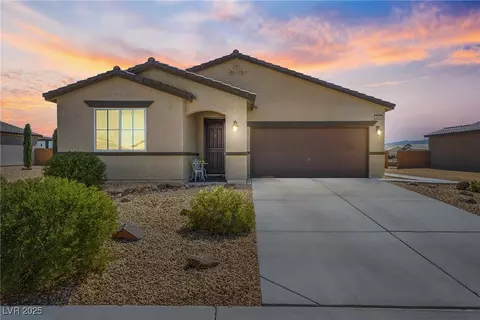 3543 E Wallowa Dr, Pahrump, NV 89061
