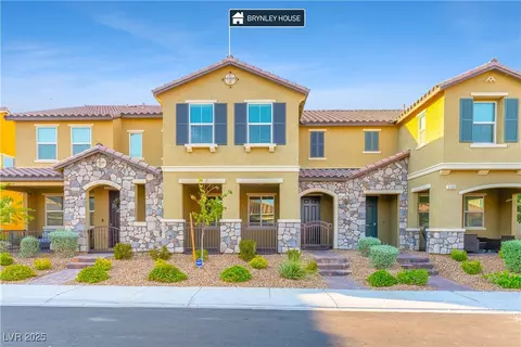 3171 Brynley Ave, Henderson, NV 89044