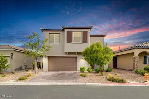 8711 Bando Dr, Las Vegas, NV 89148