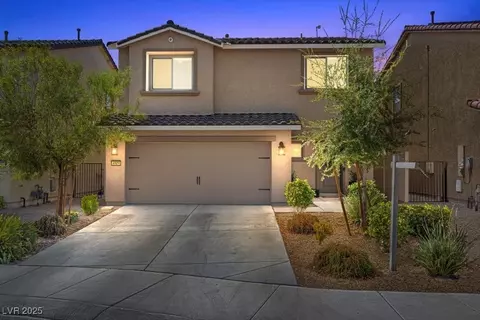 4909 Finca St, North Las Vegas, NV 89031