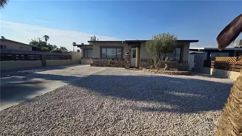 1915 E Mesquite Ave, Las Vegas, NV 89101