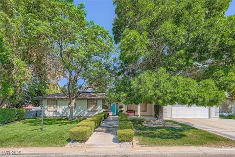 8355 Florine Ave, Las Vegas, NV 89129