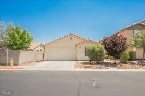 6116 Shallow Springs St, Las Vegas, NV 89130