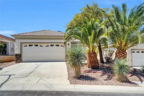 2341 Celestial Moon St, Henderson, NV 89044