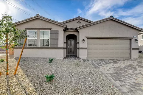 321 Blossom Wind St, Henderson, NV 89015