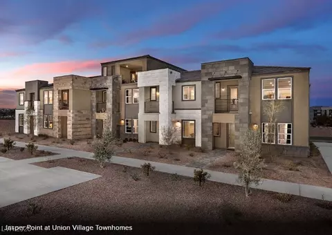 1183 Heliodor Ave #LOT 165, Henderson, NV 89011