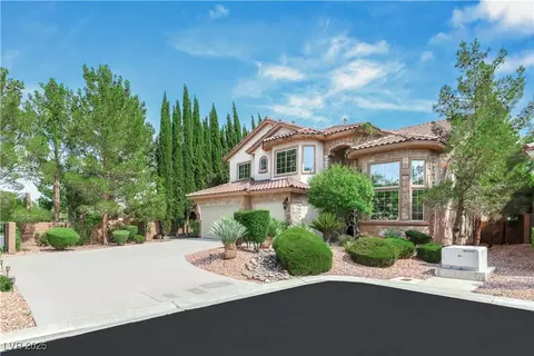 5405 San Bellasera Ct, Las Vegas, NV 89141