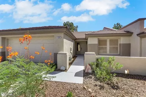 498 Elm Crest Pl, Henderson, NV 89012