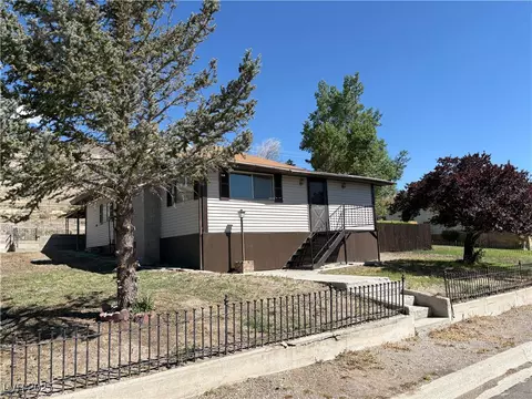 7 First St, Mcgill, NV 89318