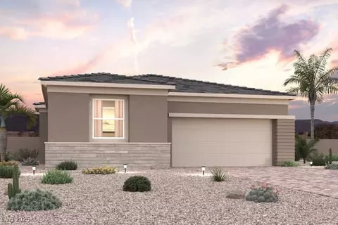 8464 Tanton Ridge St, Las Vegas, NV 89166