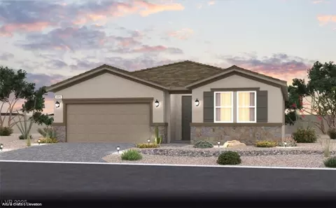 535 Hamilton Dr, Mesquite, NV 89027