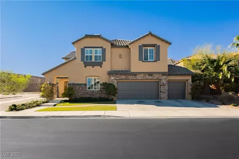 29 Blue Valley Dr, Henderson, NV 89002