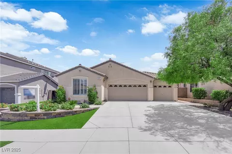 971 Mill Run Creek Ave, Henderson, NV 89002