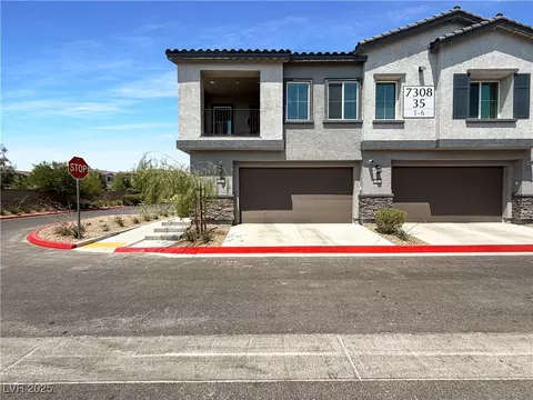 7308 N Decatur Blvd #6, Las Vegas, NV 89131