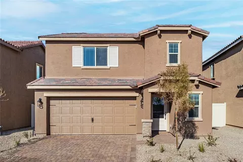 1720 Sandia Rock Ave, North Las Vegas, NV 89032
